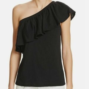 Velvet by Graham & Spencer Top